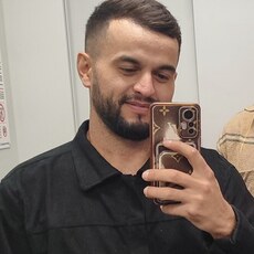 Фотография мужчины Imran Sh, 27 лет из г. Енисейск