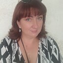 Полина, 43 года