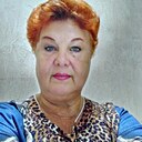 Ирина Евгеньевна, 63 года