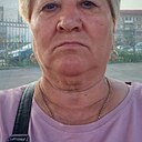 Галина, 63 года