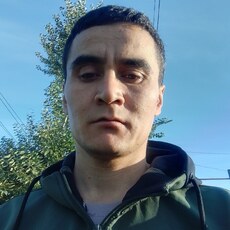 Фотография мужчины Dostonbek Aliyev, 31 год из г. Иркутск