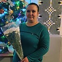 Кристина, 34 года