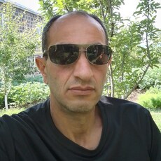 Фотография мужчины Гиоргий, 46 лет из г. Карабаш
