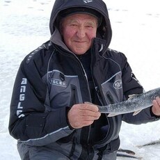 Фотография мужчины Дмитрий, 67 лет из г. Петропавловск-Камчатский