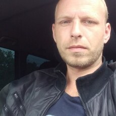 Фотография мужчины Ал, 37 лет из г. Калининград