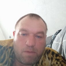 Фотография мужчины Александр, 47 лет из г. Уральск