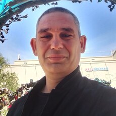 Фотография мужчины Владимир, 40 лет из г. Верхний Уфалей