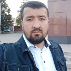 Фотография мужчины Abdulxay, 31 год из г. Туркестан