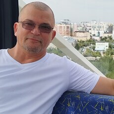 Фотография мужчины Михаил, 51 год из г. Новосибирск