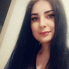 Фотография девушки Оленька, 28 лет из г. Волковыск