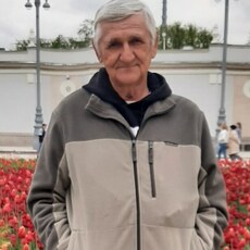 Фотография мужчины Игорь, 69 лет из г. Курск