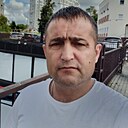 Фаррух, 43 года