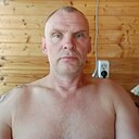 Михаил, 45 лет