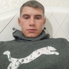 Фотография мужчины Юрий, 24 года из г. Павлодар