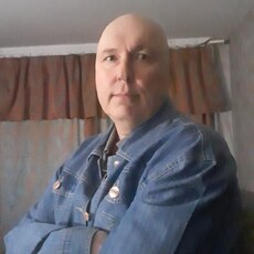 Фотография мужчины Роман, 43 года из г. Березники