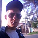 Генчик, 28 лет