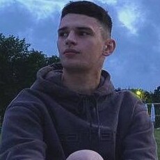 Фотография мужчины Руслан, 22 года из г. Витебск