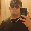 Александр, 20 лет