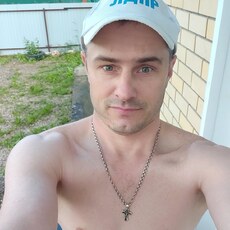 Фотография мужчины Михаил, 42 года из г. Североуральск