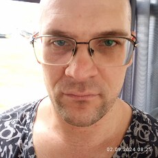 Фотография мужчины Maxim, 41 год из г. Мозырь