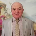 Владимир, 67 лет