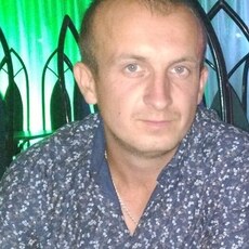 Фотография мужчины Андрей, 33 года из г. Бобруйск