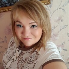 Фотография девушки Ирина, 41 год из г. Санкт-Петербург