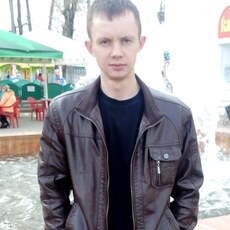 Фотография мужчины Сергей, 40 лет из г. Вичуга
