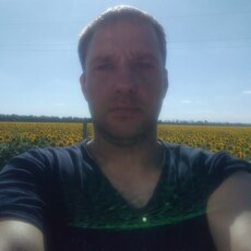 Фотография мужчины Вит, 33 года из г. Санкт-Петербург