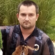 Фотография мужчины Мирослав, 39 лет из г. Майкоп