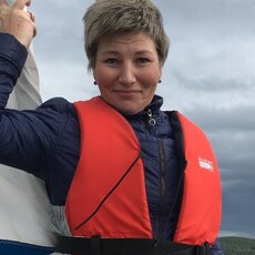 Фотография девушки Наталья, 49 лет из г. Курган