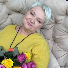 Фотография девушки Вера, 55 лет из г. Чебоксары