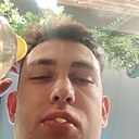 Даник, 22 года