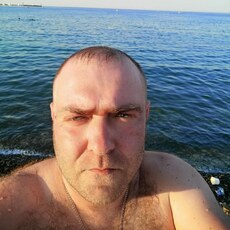 Фотография мужчины Дмитрий, 41 год из г. Тамбов