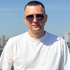 Фотография мужчины Алексей, 49 лет из г. Казань