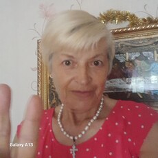 Фотография девушки Valentina, 67 лет из г. Сороки