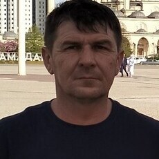 Фотография мужчины Денис, 47 лет из г. Крымск