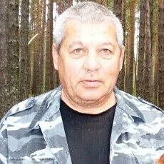 Фотография мужчины Игорь, 65 лет из г. Братск