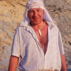 Фотография мужчины Николай, 57 лет из г. Краснодар