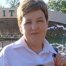 Фотография девушки Елена, 52 года из г. Пружаны