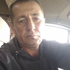Фотография мужчины Валентин, 53 года из г. Петропавловск