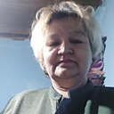 Нигина, 52 года