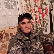Фотография мужчины Дмитрий, 34 года из г. Нефтекамск