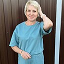 Анжелика, 52 года
