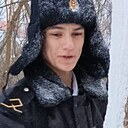 Виталий, 19 лет