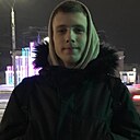 Данил, 23 года