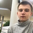 Сергей, 23 года