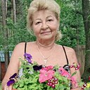 Марина, 66 лет