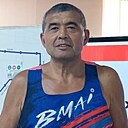 Салхан, 61 год