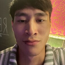 Фотография мужчины Асанали, 21 год из г. Алматы